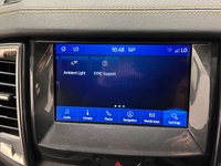 USED 2021 71 FORD RANGER 2.0 EcoBlue Wildtrak Pickup Double Cab 4dr Diesel Auto 4WD Euro 6 (s/s) (213 ps) 2.0 Eco Blue Wildtrack Pickup Double Cab