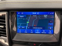 USED 2021 71 FORD RANGER 2.0 EcoBlue Wildtrak Pickup Double Cab 4dr Diesel Auto 4WD Euro 6 (s/s) (213 ps) 2.0 Eco Blue Wildtrack Pickup Double Cab