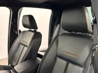 USED 2021 71 FORD RANGER 2.0 EcoBlue Wildtrak Pickup Double Cab 4dr Diesel Auto 4WD Euro 6 (s/s) (213 ps) 2.0 Eco Blue Wildtrack Pickup Double Cab