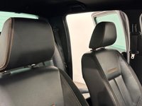 USED 2021 71 FORD RANGER 2.0 EcoBlue Wildtrak Pickup Double Cab 4dr Diesel Auto 4WD Euro 6 (s/s) (213 ps) 2.0 Eco Blue Wildtrack Pickup Double Cab