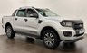 USED 2021 71 FORD RANGER 2.0 EcoBlue Wildtrak Pickup Double Cab 4dr Diesel Auto 4WD Euro 6 (s/s) (213 ps) 2.0 Eco Blue Wildtrack Pickup Double Cab