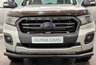 USED 2021 71 FORD RANGER 2.0 EcoBlue Wildtrak Pickup Double Cab 4dr Diesel Auto 4WD Euro 6 (s/s) (213 ps) 2.0 Eco Blue Wildtrack Pickup Double Cab