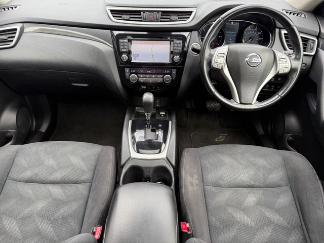 2016 NISSAN X-TRAIL - Photo 3
