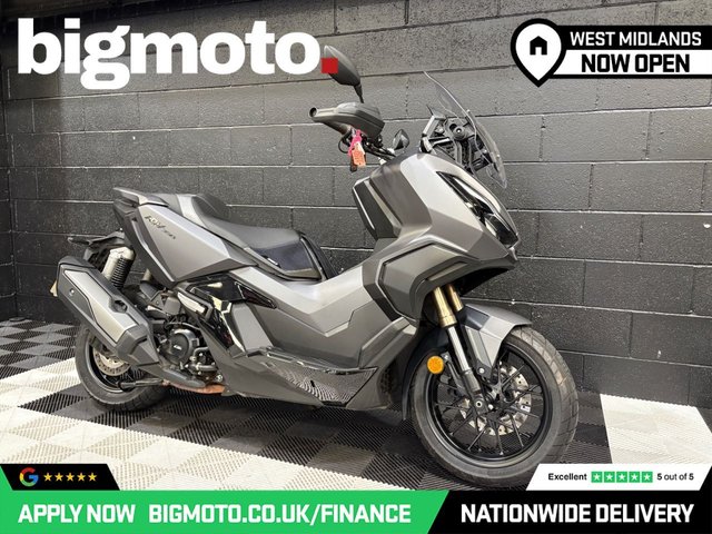 View our HONDA ADV 350