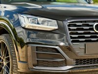 USED 2019 AUDI Q2 1.5 TFSI CoD 35 Black Edition SUV 5dr Petrol S Tronic Euro 6 (s/s) (150 ps) 