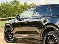 USED 2019 AUDI Q2 1.5 TFSI CoD 35 Black Edition SUV 5dr Petrol S Tronic Euro 6 (s/s) (150 ps) 