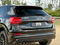 USED 2019 AUDI Q2 1.5 TFSI CoD 35 Black Edition SUV 5dr Petrol S Tronic Euro 6 (s/s) (150 ps) 