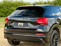USED 2019 AUDI Q2 1.5 TFSI CoD 35 Black Edition SUV 5dr Petrol S Tronic Euro 6 (s/s) (150 ps) 