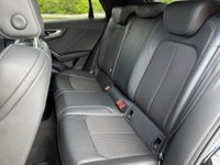 USED 2019 AUDI Q2 1.5 TFSI CoD 35 Black Edition SUV 5dr Petrol S Tronic Euro 6 (s/s) (150 ps) 