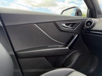 USED 2019 AUDI Q2 1.5 TFSI CoD 35 Black Edition SUV 5dr Petrol S Tronic Euro 6 (s/s) (150 ps) 