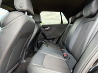 USED 2019 AUDI Q2 1.5 TFSI CoD 35 Black Edition SUV 5dr Petrol S Tronic Euro 6 (s/s) (150 ps) 
