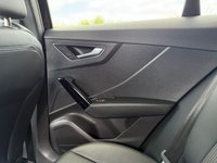 USED 2019 AUDI Q2 1.5 TFSI CoD 35 Black Edition SUV 5dr Petrol S Tronic Euro 6 (s/s) (150 ps) 