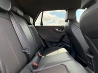 USED 2019 AUDI Q2 1.5 TFSI CoD 35 Black Edition SUV 5dr Petrol S Tronic Euro 6 (s/s) (150 ps) 