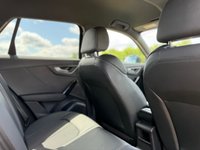USED 2019 AUDI Q2 1.5 TFSI CoD 35 Black Edition SUV 5dr Petrol S Tronic Euro 6 (s/s) (150 ps) 