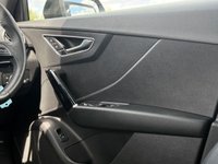 USED 2019 AUDI Q2 1.5 TFSI CoD 35 Black Edition SUV 5dr Petrol S Tronic Euro 6 (s/s) (150 ps) 