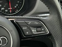 USED 2019 AUDI Q2 1.5 TFSI CoD 35 Black Edition SUV 5dr Petrol S Tronic Euro 6 (s/s) (150 ps) 