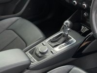 USED 2019 AUDI Q2 1.5 TFSI CoD 35 Black Edition SUV 5dr Petrol S Tronic Euro 6 (s/s) (150 ps) 