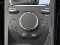USED 2019 AUDI Q2 1.5 TFSI CoD 35 Black Edition SUV 5dr Petrol S Tronic Euro 6 (s/s) (150 ps) 