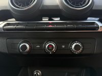 USED 2019 AUDI Q2 1.5 TFSI CoD 35 Black Edition SUV 5dr Petrol S Tronic Euro 6 (s/s) (150 ps) 