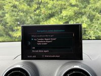 USED 2019 AUDI Q2 1.5 TFSI CoD 35 Black Edition SUV 5dr Petrol S Tronic Euro 6 (s/s) (150 ps) 