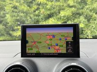 USED 2019 AUDI Q2 1.5 TFSI CoD 35 Black Edition SUV 5dr Petrol S Tronic Euro 6 (s/s) (150 ps) 