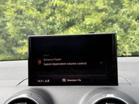 USED 2019 AUDI Q2 1.5 TFSI CoD 35 Black Edition SUV 5dr Petrol S Tronic Euro 6 (s/s) (150 ps) 