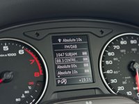 USED 2019 AUDI Q2 1.5 TFSI CoD 35 Black Edition SUV 5dr Petrol S Tronic Euro 6 (s/s) (150 ps) 