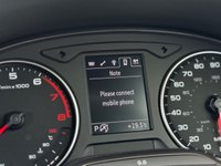 USED 2019 AUDI Q2 1.5 TFSI CoD 35 Black Edition SUV 5dr Petrol S Tronic Euro 6 (s/s) (150 ps) 