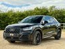 USED 2019 AUDI Q2 1.5 TFSI CoD 35 Black Edition SUV 5dr Petrol S Tronic Euro 6 (s/s) (150 ps) 