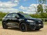 USED 2019 AUDI Q2 1.5 TFSI CoD 35 Black Edition SUV 5dr Petrol S Tronic Euro 6 (s/s) (150 ps) 