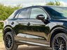 USED 2019 AUDI Q2 1.5 TFSI CoD 35 Black Edition SUV 5dr Petrol S Tronic Euro 6 (s/s) (150 ps) 