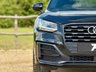 USED 2019 AUDI Q2 1.5 TFSI CoD 35 Black Edition SUV 5dr Petrol S Tronic Euro 6 (s/s) (150 ps) 