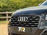 USED 2019 AUDI Q2 1.5 TFSI CoD 35 Black Edition SUV 5dr Petrol S Tronic Euro 6 (s/s) (150 ps) 