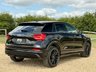 USED 2019 AUDI Q2 1.5 TFSI CoD 35 Black Edition SUV 5dr Petrol S Tronic Euro 6 (s/s) (150 ps) 