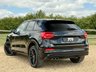 USED 2019 AUDI Q2 1.5 TFSI CoD 35 Black Edition SUV 5dr Petrol S Tronic Euro 6 (s/s) (150 ps) 