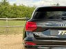 USED 2019 AUDI Q2 1.5 TFSI CoD 35 Black Edition SUV 5dr Petrol S Tronic Euro 6 (s/s) (150 ps) 