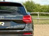 USED 2019 AUDI Q2 1.5 TFSI CoD 35 Black Edition SUV 5dr Petrol S Tronic Euro 6 (s/s) (150 ps) 