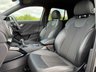 USED 2019 AUDI Q2 1.5 TFSI CoD 35 Black Edition SUV 5dr Petrol S Tronic Euro 6 (s/s) (150 ps) 
