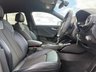 USED 2019 AUDI Q2 1.5 TFSI CoD 35 Black Edition SUV 5dr Petrol S Tronic Euro 6 (s/s) (150 ps) 