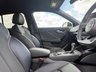 USED 2019 AUDI Q2 1.5 TFSI CoD 35 Black Edition SUV 5dr Petrol S Tronic Euro 6 (s/s) (150 ps) 