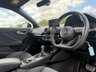 USED 2019 AUDI Q2 1.5 TFSI CoD 35 Black Edition SUV 5dr Petrol S Tronic Euro 6 (s/s) (150 ps) 