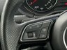 USED 2019 AUDI Q2 1.5 TFSI CoD 35 Black Edition SUV 5dr Petrol S Tronic Euro 6 (s/s) (150 ps) 