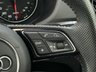 USED 2019 AUDI Q2 1.5 TFSI CoD 35 Black Edition SUV 5dr Petrol S Tronic Euro 6 (s/s) (150 ps) 