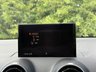 USED 2019 AUDI Q2 1.5 TFSI CoD 35 Black Edition SUV 5dr Petrol S Tronic Euro 6 (s/s) (150 ps) 