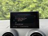 USED 2019 AUDI Q2 1.5 TFSI CoD 35 Black Edition SUV 5dr Petrol S Tronic Euro 6 (s/s) (150 ps) 