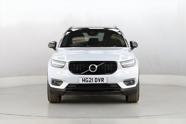 2021 Volvo Xc40 1.5L R-Design 5dr - Photo 3