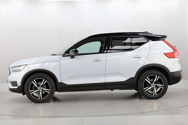 2021 Volvo Xc40 1.5L R-Design 5dr - Photo 5