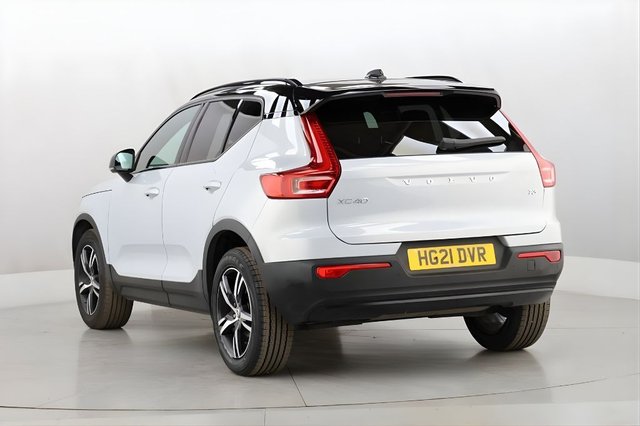 2021 Volvo Xc40 1.5L R-Design 5dr - Photo 6