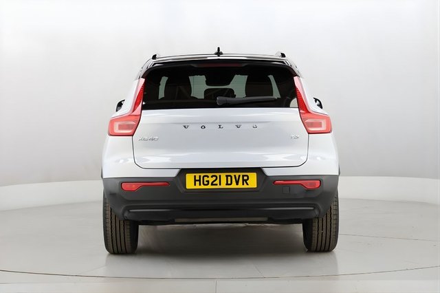 2021 Volvo Xc40 1.5L R-Design 5dr - Photo 7