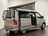 USED 2014 14 VOLKSWAGEN CALIFORNIA SE TDI 4MOTION BLUEMOTION TECHNOLOGY Rare 4 Motion 4x4 Model 42753 Miles , Complete Service record , Cambelt Water Pump Changed